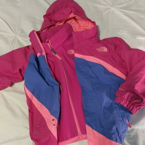 5t snow jacket